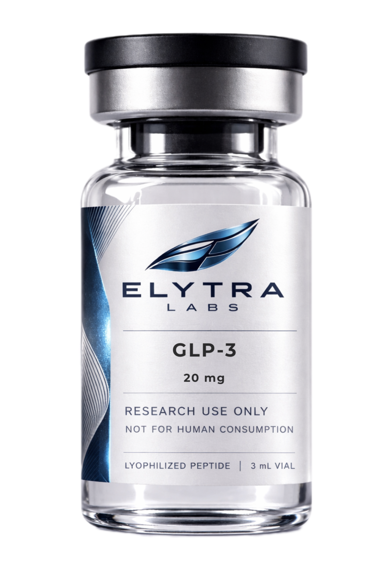 Elytra Labs Research Peptide